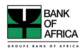 Bank of Africa