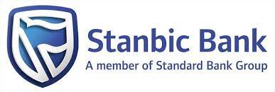 Stanbic Bank